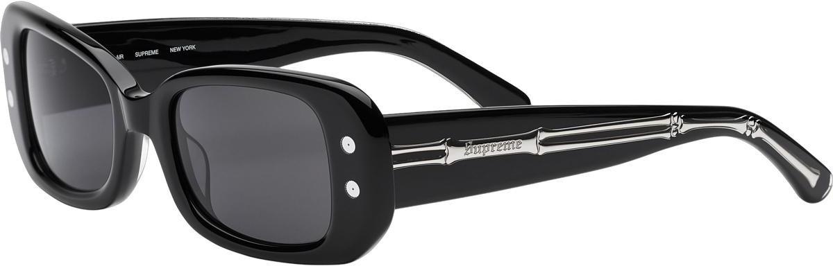 Blair Sunglasses view 9